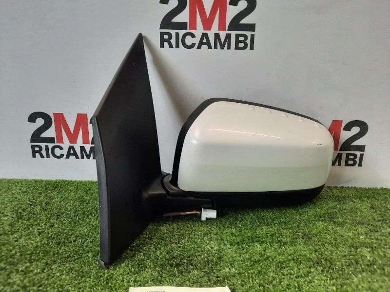 Retrovisore Esterno ANT SX 963029968R Renault Koleos I 2008