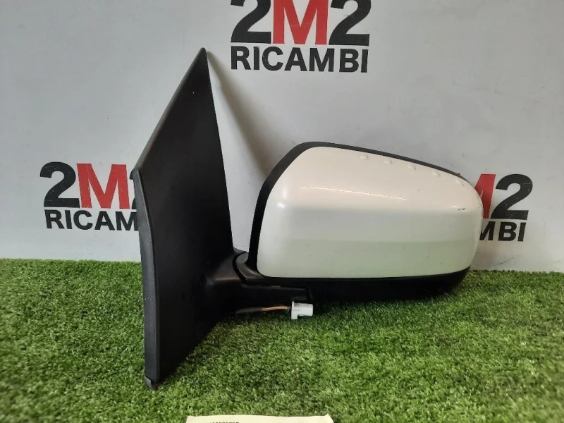 Retrovisore Esterno ANT SX 963029968R Renault Koleos I 2008