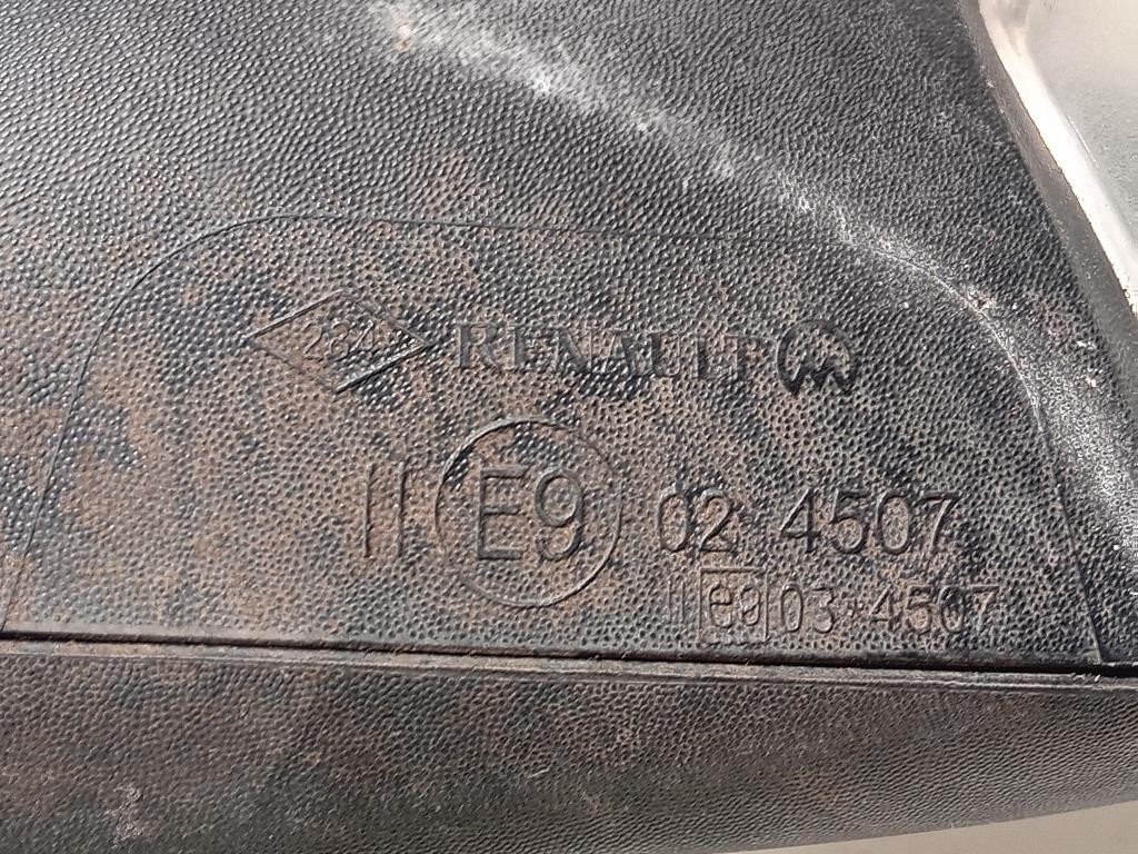 Retrovisore Esterno ANT SX 7 FILI MASTER Renault Master IV 2010