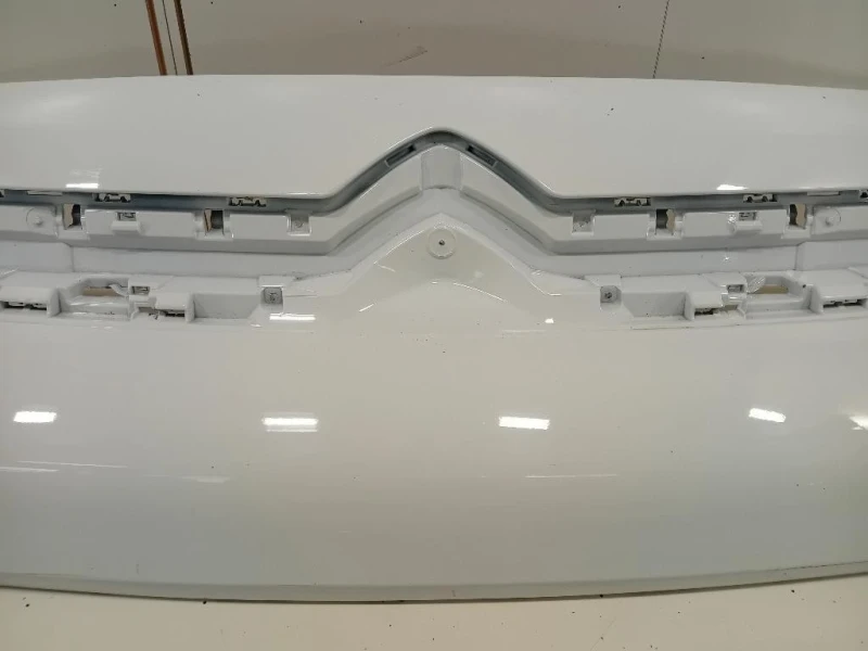 Paraurti Centrale ANT 9808638877 Citroen Jumper III 2014