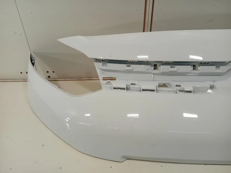 Paraurti Centrale ANT 9808638877 Citroen Jumper III 2014