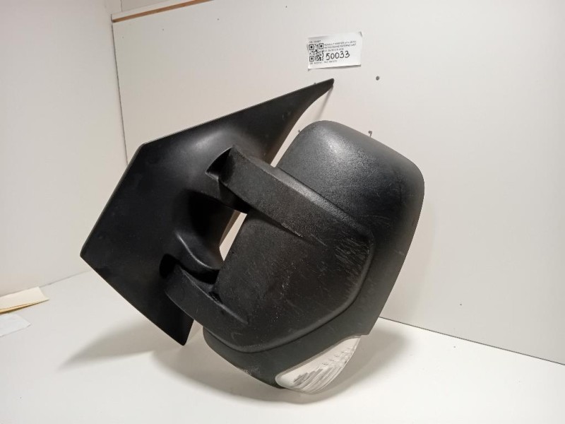 Retrovisore Esterno ANT SX 7 FILI MASTER Renault Master IV 2010