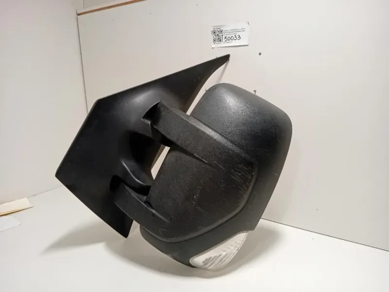 Retrovisore Esterno ANT SX 7 FILI MASTER Renault Master IV 2010