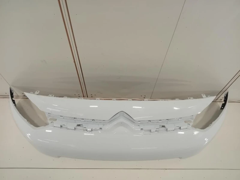 Paraurti Centrale ANT 9808638877 Citroen Jumper III 2014