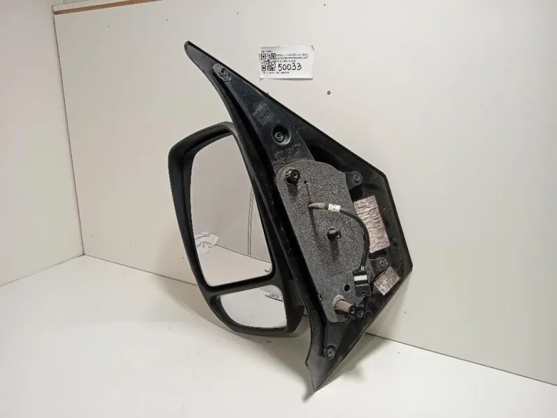 Retrovisore Esterno ANT SX 7 FILI MASTER Renault Master IV 2010