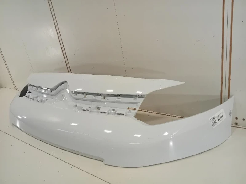 Paraurti Centrale ANT 9808638877 Citroen Jumper III 2014