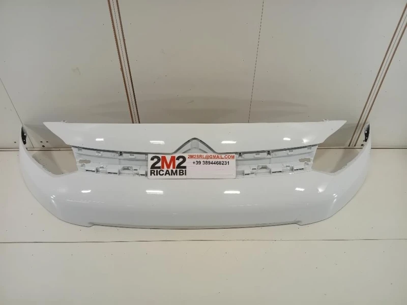 Paraurti Centrale ANT 9808638877 Citroen Jumper III 2014