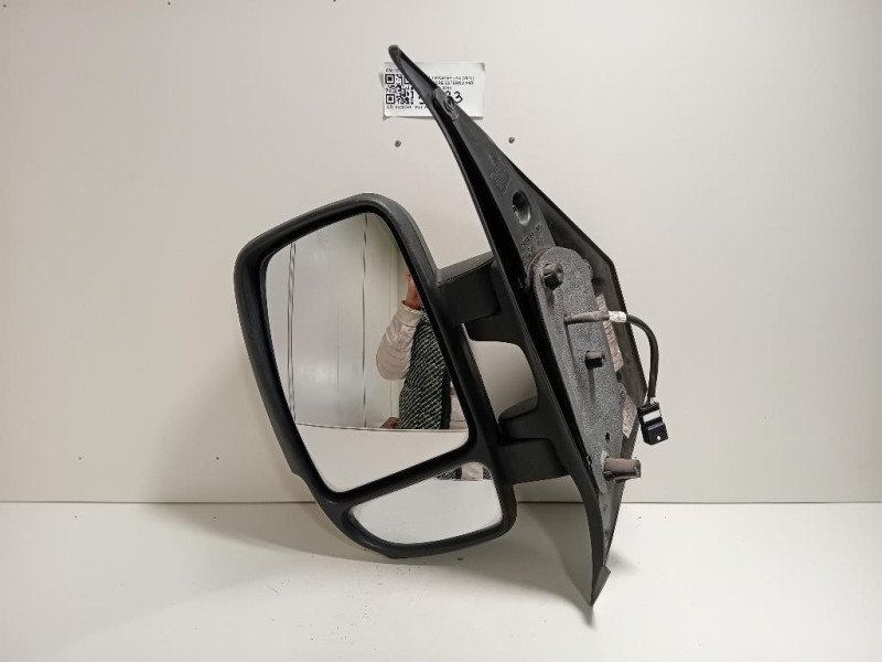 Retrovisore Esterno ANT SX 7 FILI MASTER Renault Master IV 2010