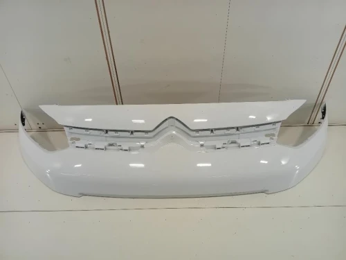 Paraurti Centrale ANT 9808638877 Citroen Jumper III 2014