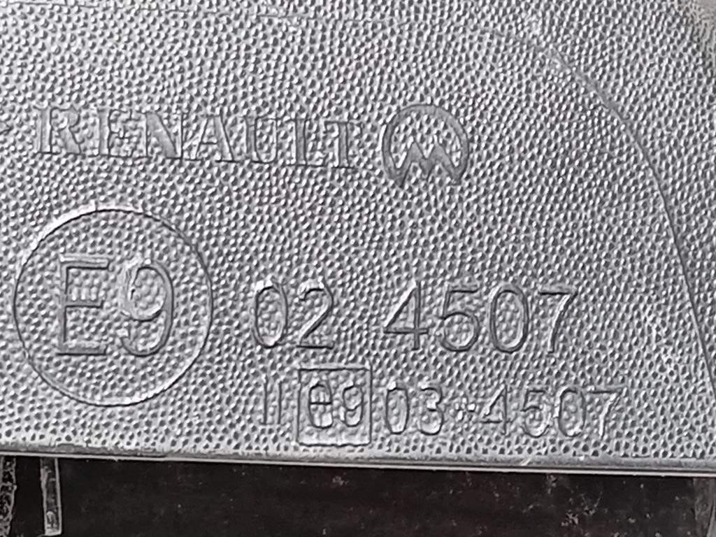 Retrovisore Esterno ANT SX RETROVISORE ESTERNO ANT SX Renault Master IV 2014