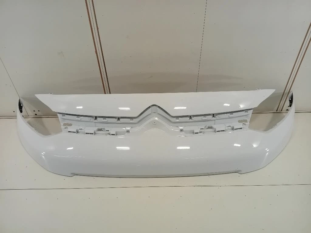 Paraurti Centrale ANT 9808638877 Citroen Jumper III 2014