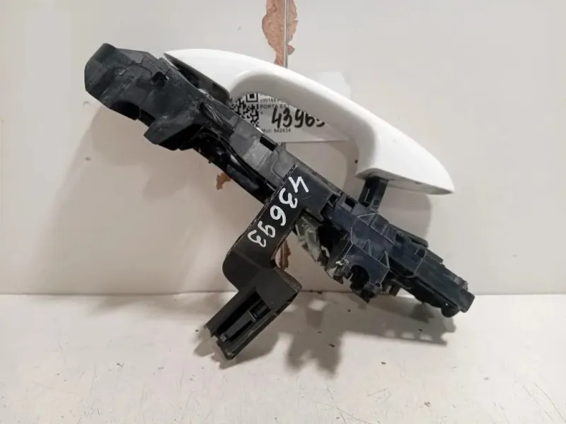 Maniglia Porta EST POST SX A0997601700 Mercedes Classe GLE W166 2015