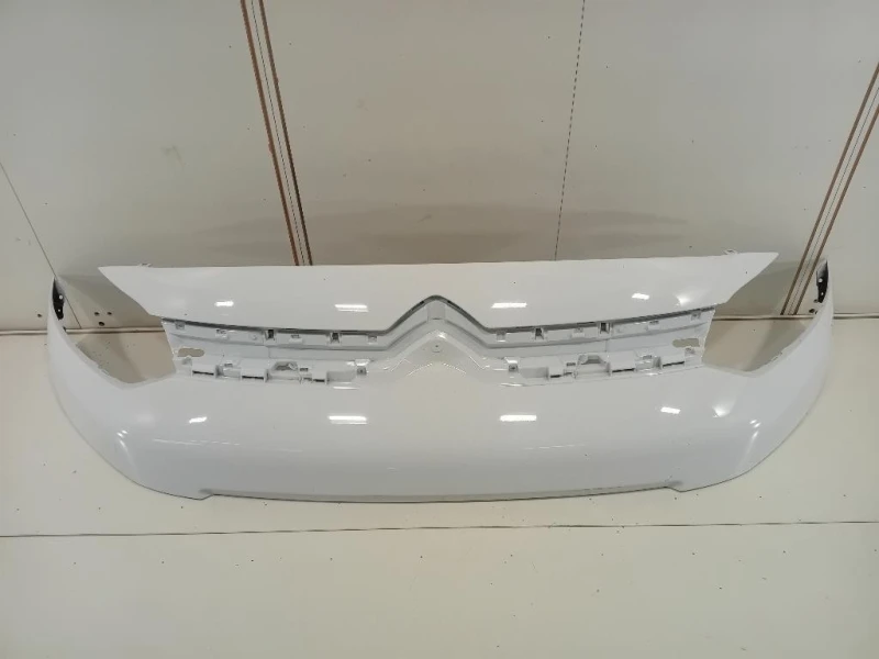 Paraurti Centrale ANT 9808638877 Citroen Jumper III 2014