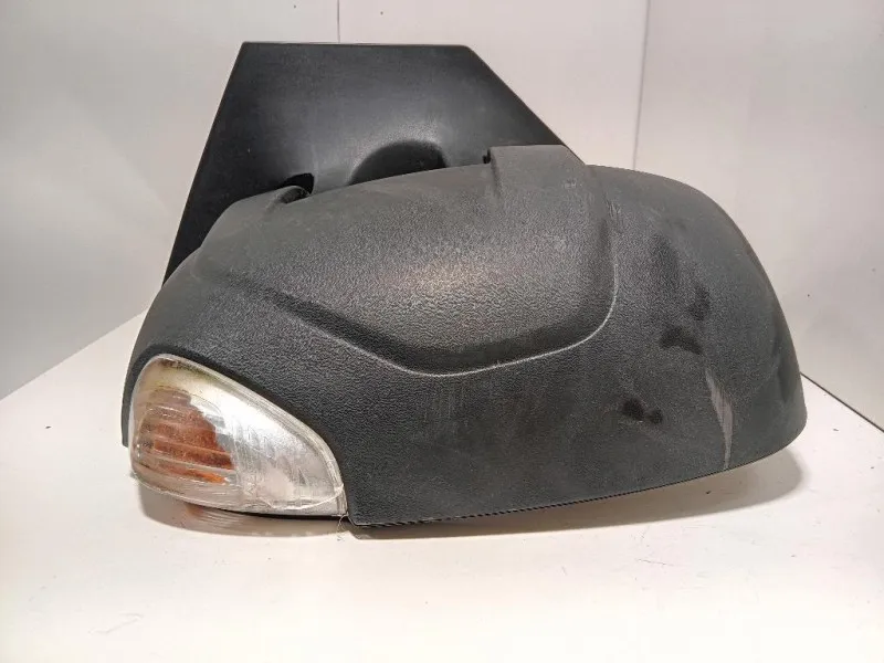 Retrovisore Esterno ANT SX RETROVISORE ESTERNO ANT SX Renault Master IV 2014