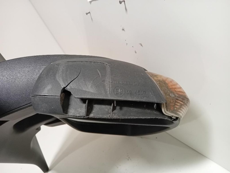Retrovisore Esterno ANT SX RETROVISORE ESTERNO ANT SX Renault Master IV 2014