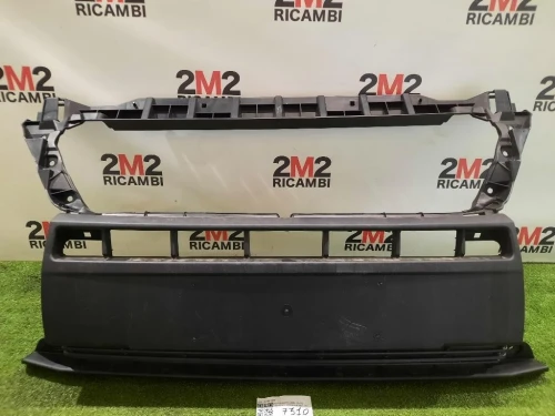 Paraurti Centrale ANT 1315077070 Fiat Ducato 290 2014