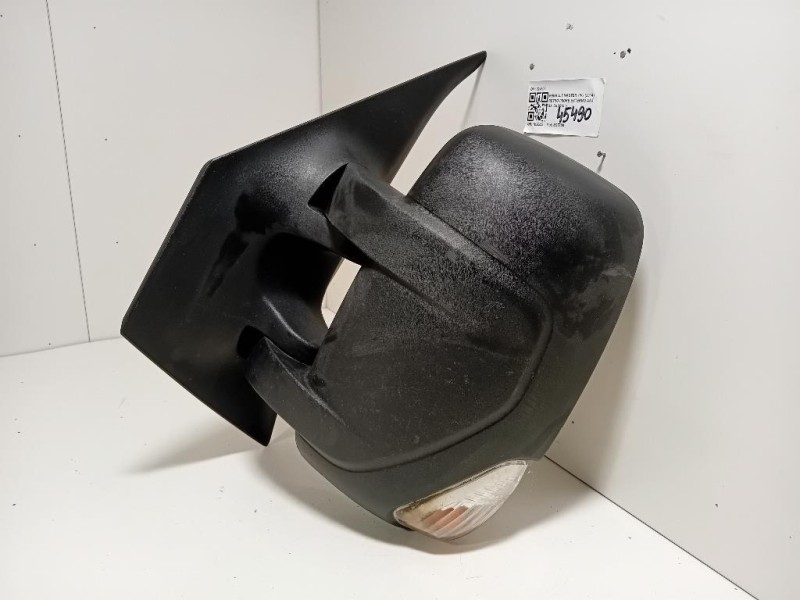 Retrovisore Esterno ANT SX RETROVISORE ESTERNO ANT SX Renault Master IV 2014