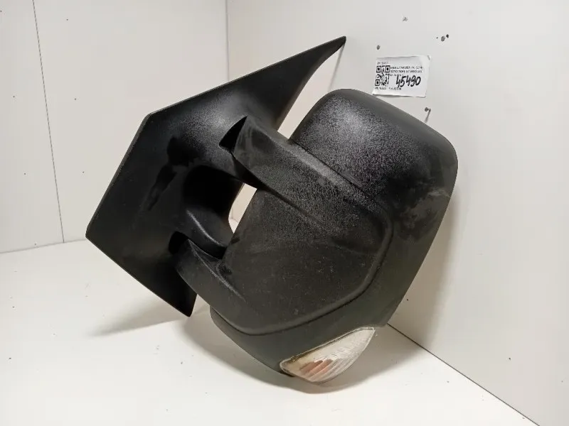 Retrovisore Esterno ANT SX RETROVISORE ESTERNO ANT SX Renault Master IV 2014