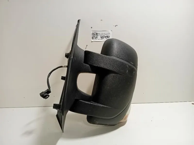 Retrovisore Esterno ANT SX RETROVISORE ESTERNO ANT SX Renault Master IV 2014