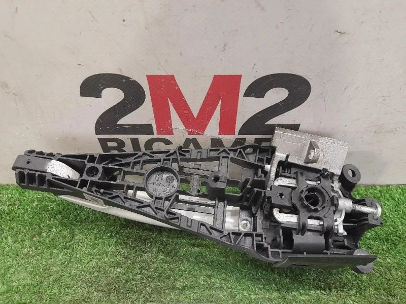 Maniglia Porta EST POST SX 13438569 Opel Corsa E 2014