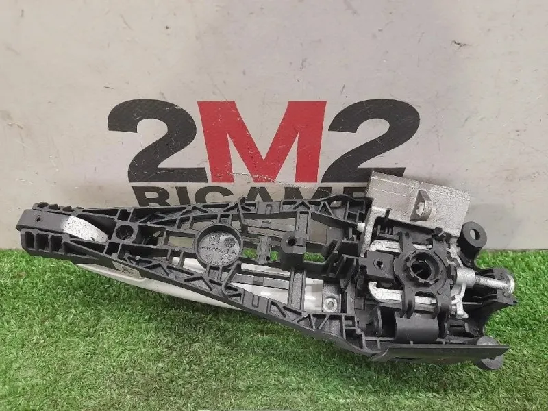 Maniglia Porta EST POST SX 13438569 Opel Corsa E 2014