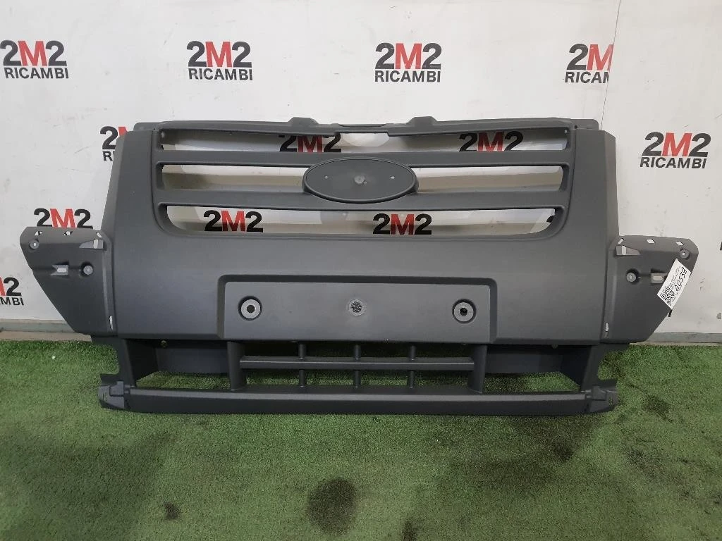 Paraurti Centrale ANT 1437153 Ford Transit V 2006
