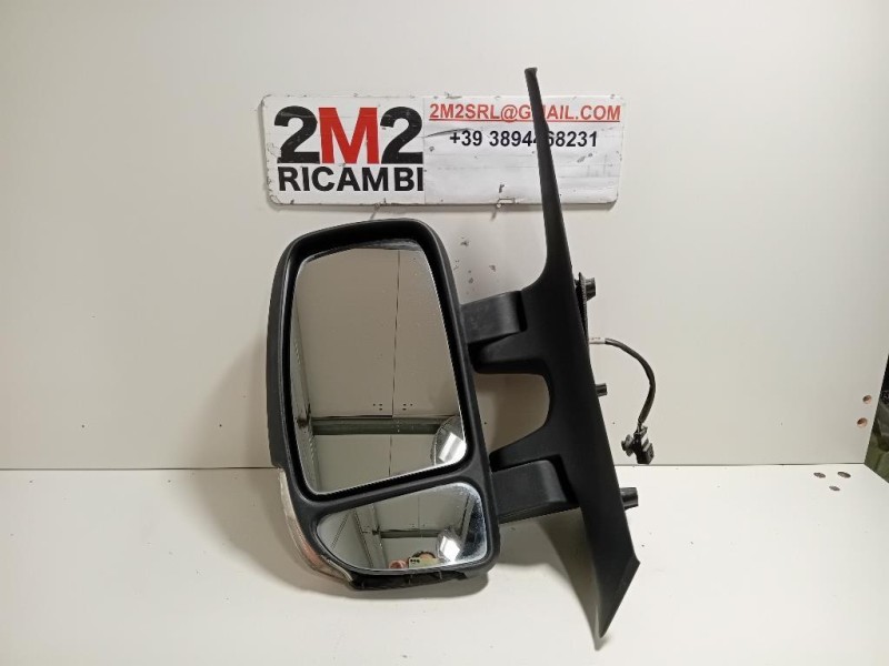 Retrovisore Esterno ANT SX RETROVISORE ESTERNO ANT SX Renault Master IV 2014