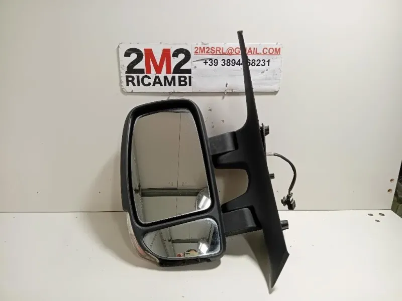 Retrovisore Esterno ANT SX RETROVISORE ESTERNO ANT SX Renault Master IV 2014