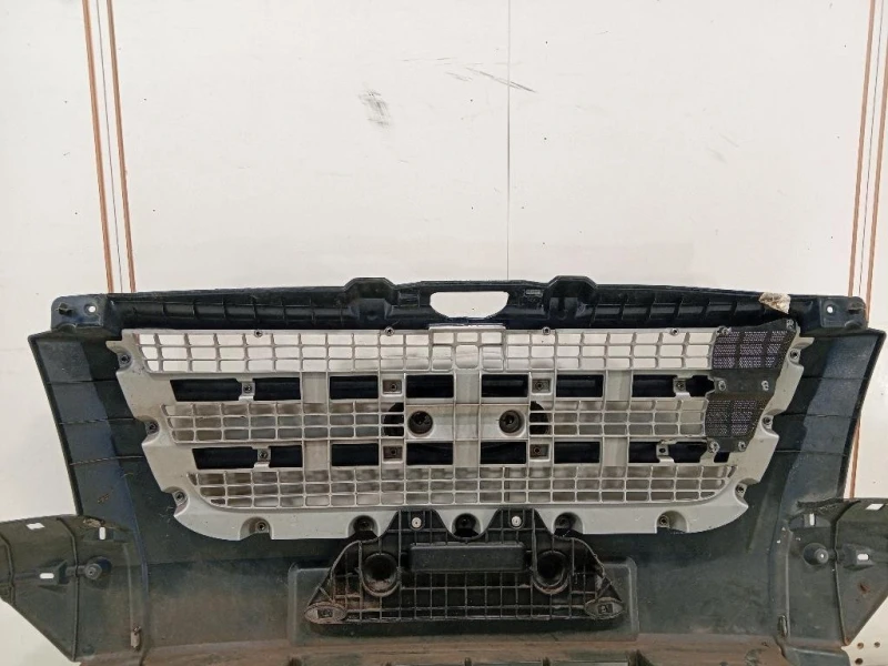 Paraurti Centrale ANT 6C11-17D957 Ford Transit Custom I 2013