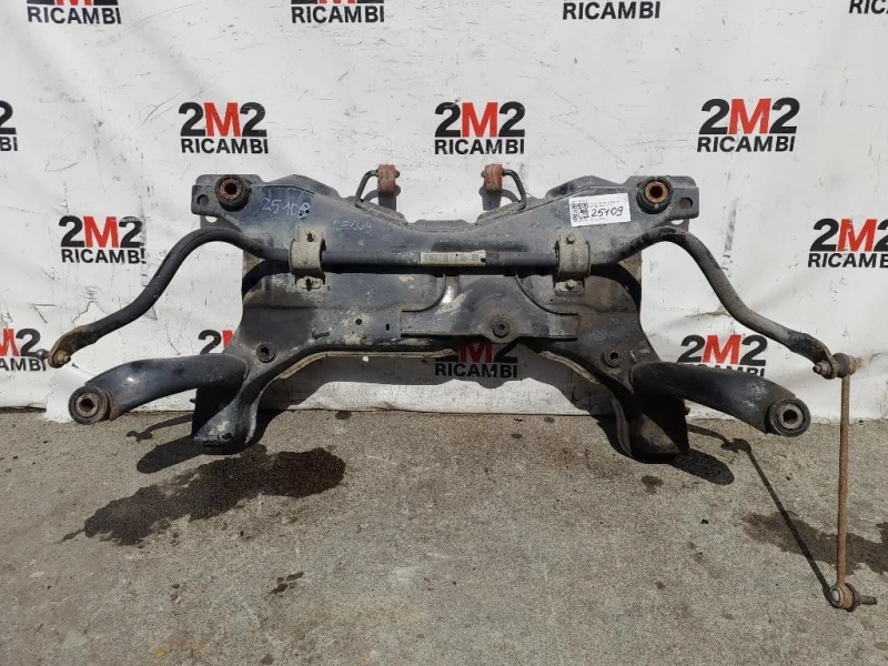 Assale ANT 31317514 Volvo V50 2004