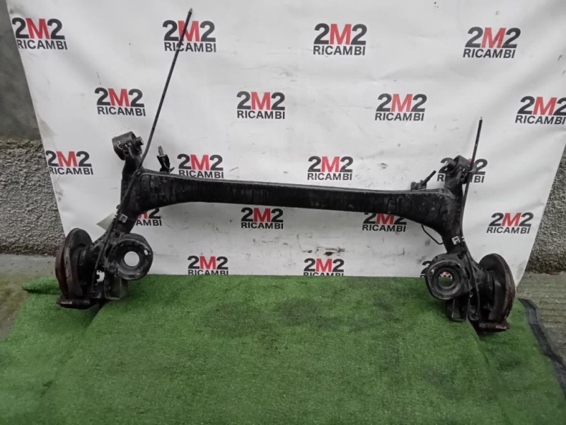 Assale POST 6R0500051C Audi A1 8XA Sportback 2012