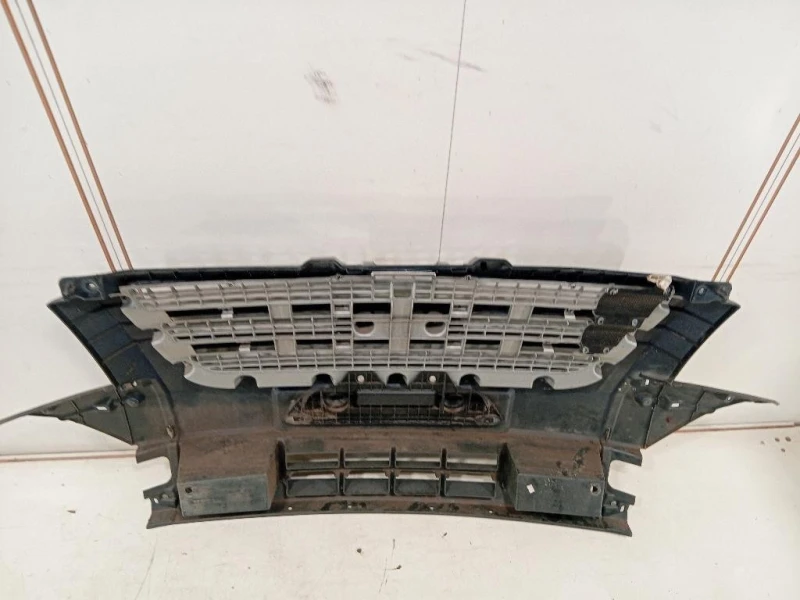 Paraurti Centrale ANT 6C11-17D957 Ford Transit Custom I 2013