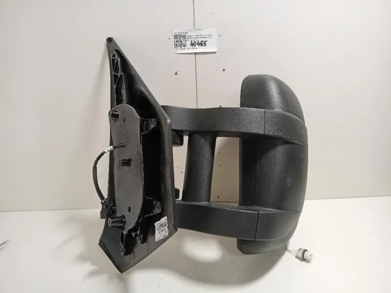 Retrovisore Esterno ANT SX 963020135R Renault Master IV 2014