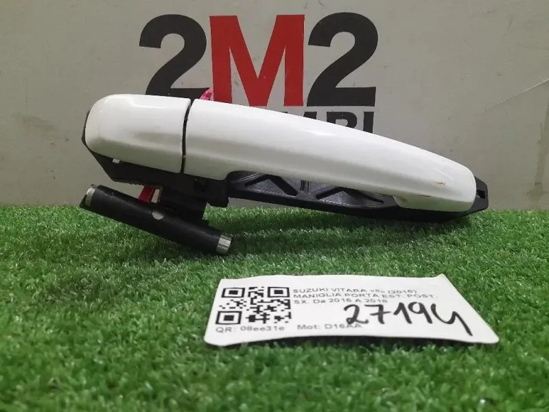 Maniglia Porta EST POST SX Suzuki Vitara II 2015