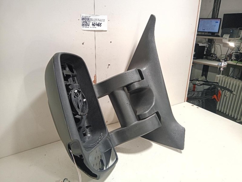 Retrovisore Esterno ANT SX 963020135R Renault Master IV 2014