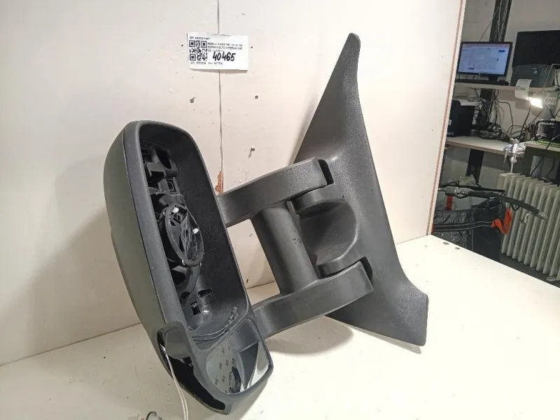 Retrovisore Esterno ANT SX 963020135R Renault Master IV 2014