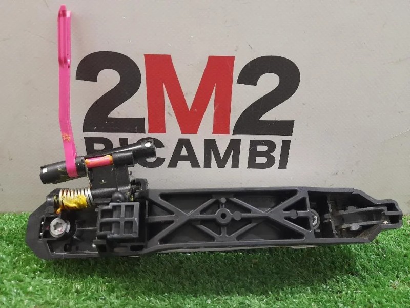 Maniglia Porta EST POST SX  Suzuki Vitara II 2015