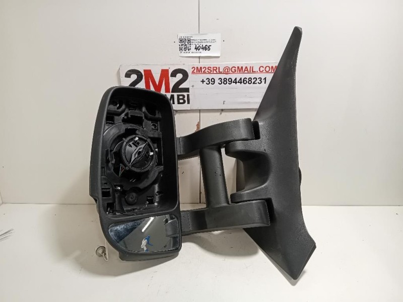 Retrovisore Esterno ANT SX 963020135R Renault Master IV 2014