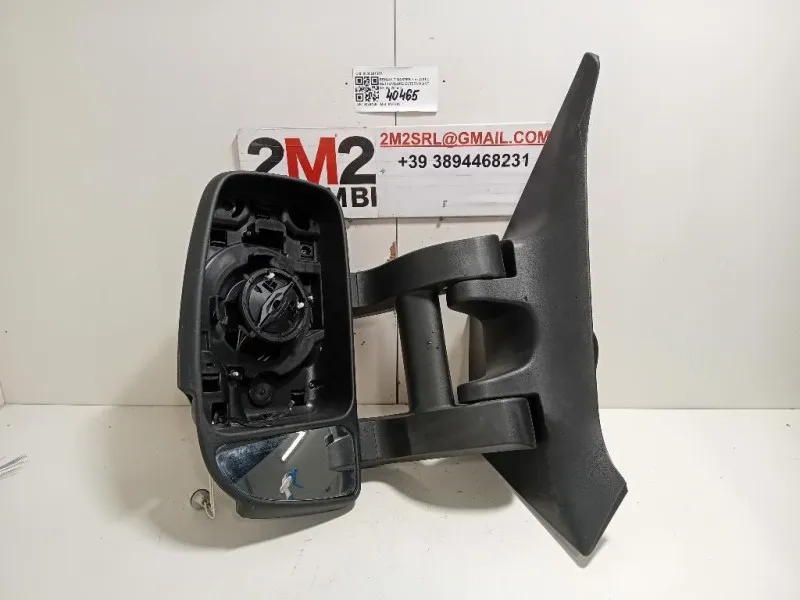 Retrovisore Esterno ANT SX 963020135R Renault Master IV 2014