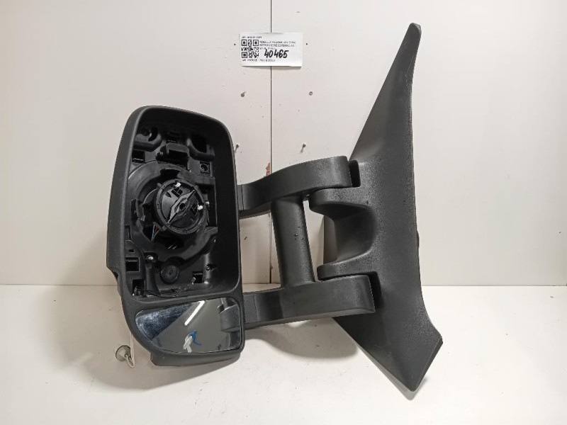 Retrovisore Esterno ANT SX 963020135R Renault Master IV 2014