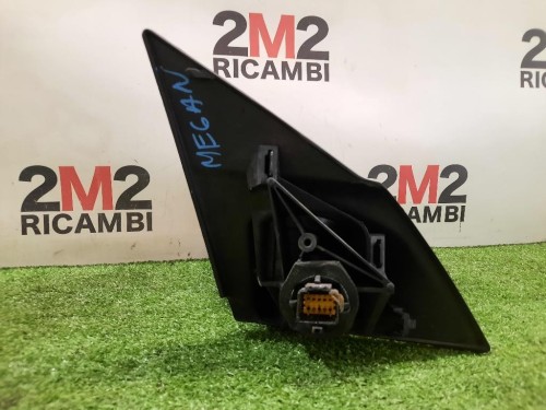 Retrovisore Esterno ANT SX 12353560 Renault Megane II CC 2003