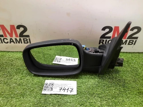 Retrovisore Esterno ANT SX 12353560 Renault Megane II CC 2003