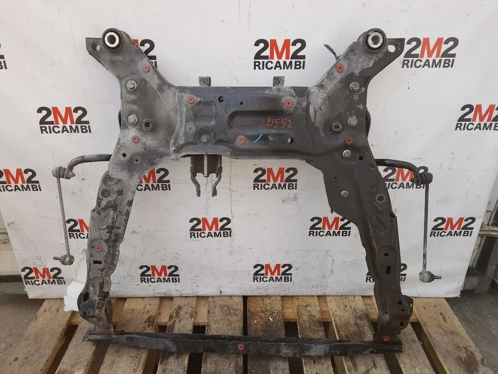 Assale ANT G9N5000T033A Volvo V60 I 2010