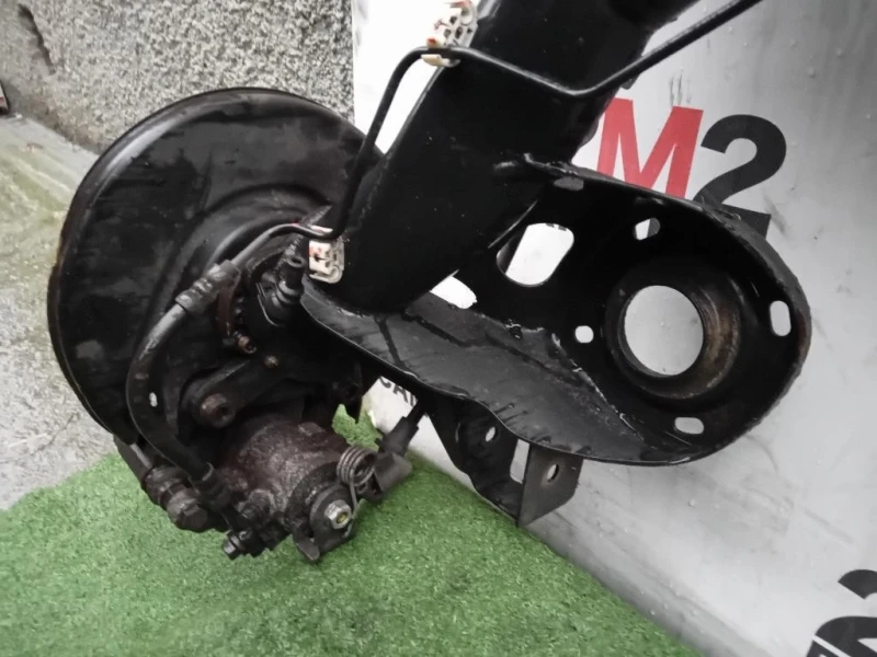 Assale POST 6R0500051C Audi A1 8XA Sportback 2012