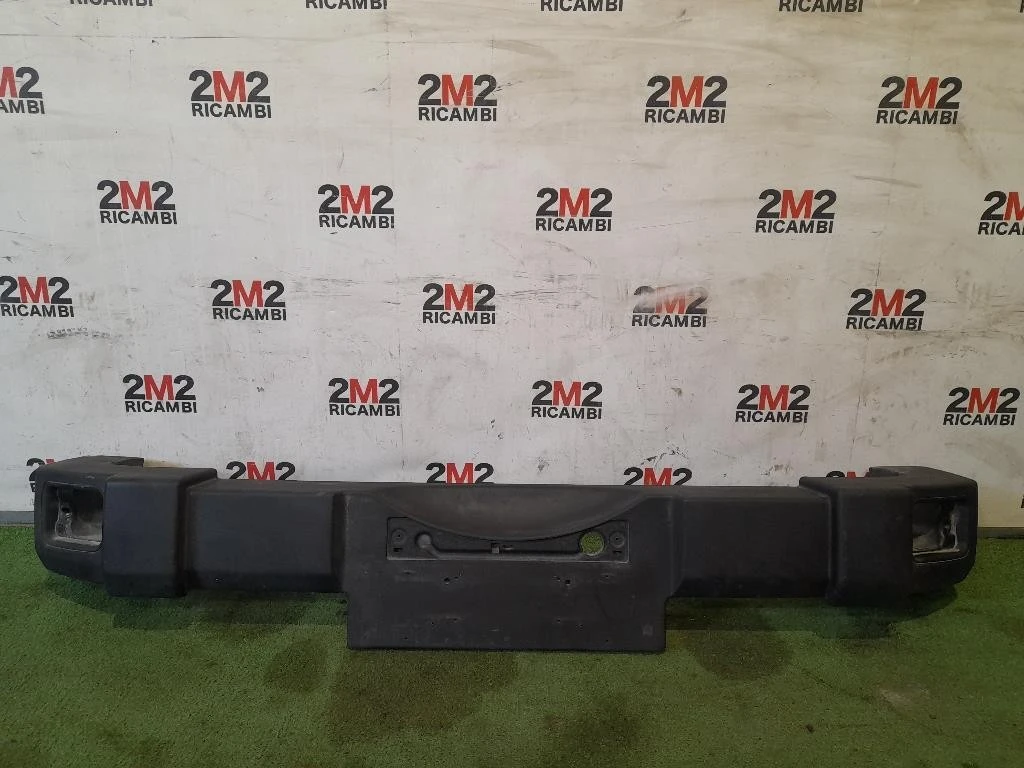 Paraurti Centrale ANT 46863DS610MW Jeep Wrangler III 2010