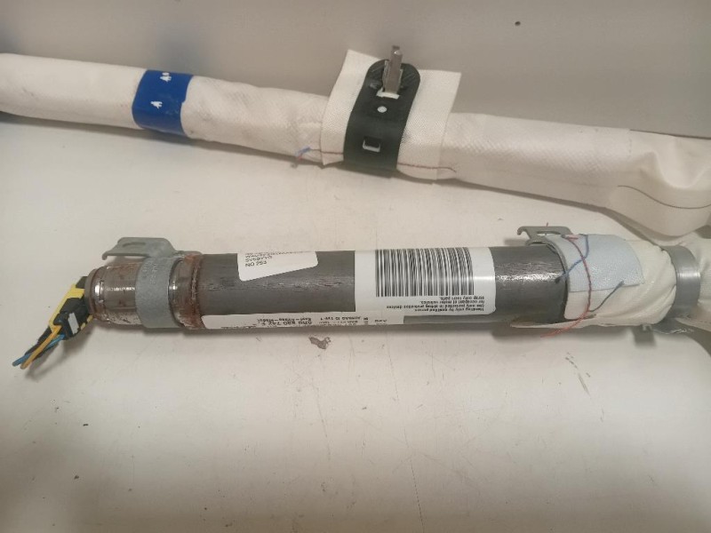 Air-bag A Tendina DX 8R0880742E Audi Q5 8RB 2009