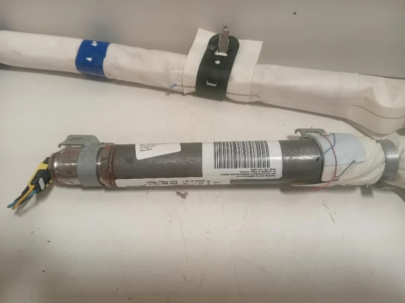 Air-bag A Tendina DX 8R0880742E Audi Q5 8RB 2009