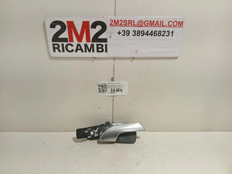 Maniglia Porta INT ANT DX MANIGLIA PORTA INT ANT DX Alfa Romeo Giulietta 2010