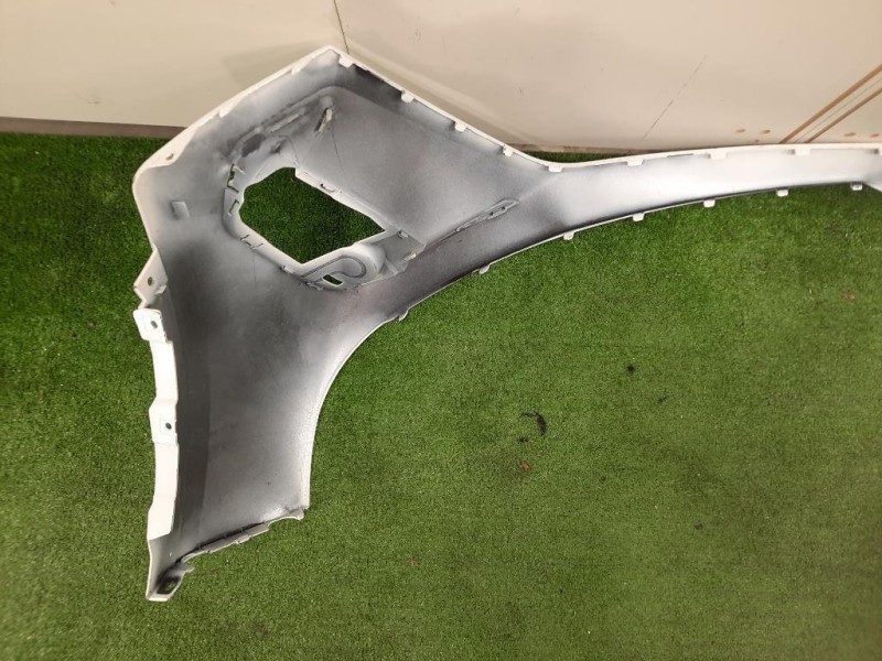 Paraurti Centrale ANT 475498858 Opel Grandland X 2021