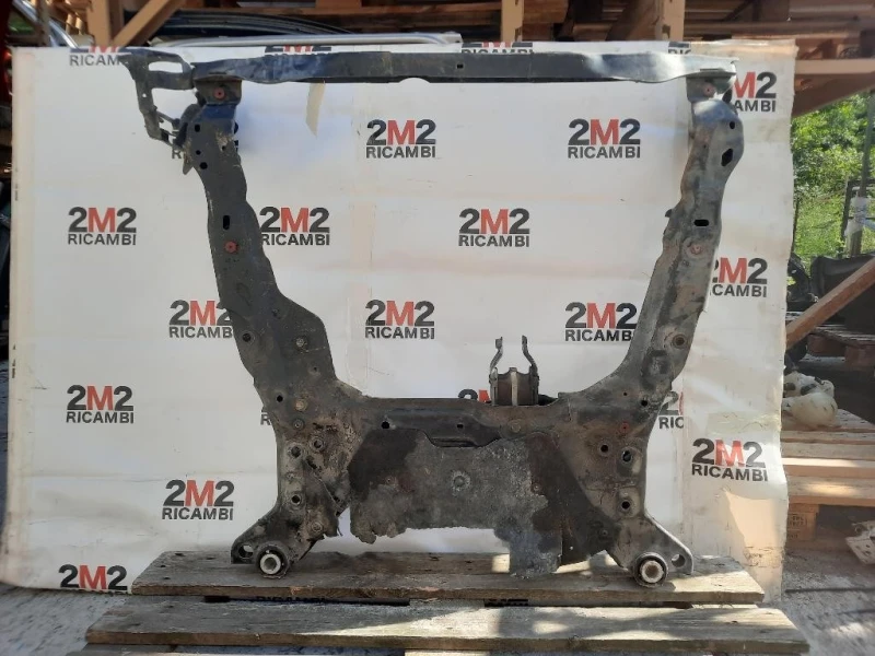 Assale ANT 31317375 Volvo V60 I 2010